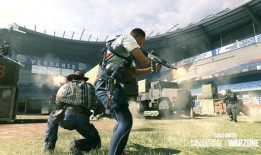 使命召唤新活动最新爆料,惊险刺激，全新挑战等你来战！