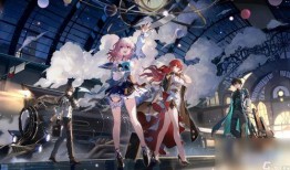 最新爆料星穹铁道,揭秘科幻新游背后的奇幻世界与科技魅力