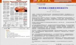 南阳爆料最新新闻视频,视频揭露惊人真相，引发社会关注