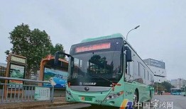 宁波最新公交车爆料,揭秘最新线路调整与优化