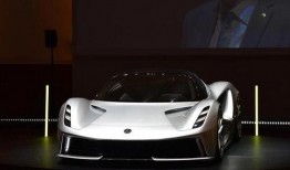 路特斯最新爆料消息,尖端科技与极致性能的完美融合”