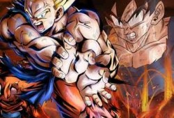 龙珠激战传说最新爆料,神秘力量觉醒，宇宙大战一触即发！