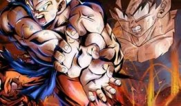 龙珠激战传说最新爆料,神秘力量觉醒，宇宙大战一触即发！