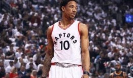 沃神最新爆料德罗赞视频,揭秘NBA球星转会传闻背后的真相！”