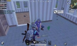 和平精英生化武器爆料最新,神秘生化武器即将登场，战局将迎全新变革！