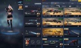 生死狙击最新晶核爆料,全新晶核揭秘，战力升级再掀热潮！