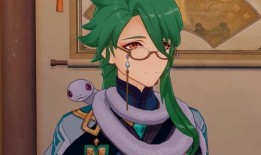 原神最新爆料主角