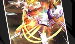 龙珠激战传说最新爆料,神秘力量觉醒，宇宙大战一触即发！