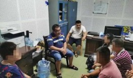 拐卖儿童爆料案例最新