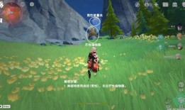 原神最新爆料芒与荒,芒与荒之力，揭秘神秘元素新篇章